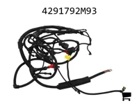 AGCO 4291792M93 Жгут