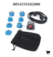 AGCO 0054259102000 Кабель питания