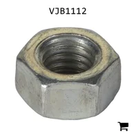 AGCO VJB1112 Гайка