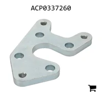 AGCO ACP0337260 Кронштейн