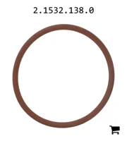 AGCO 2.1532.138.0 Уплотнительное кольцо