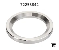 AGCO 72253842 Проставочная втулка