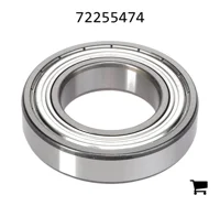 AGCO 72255474 Шариковый подшипник