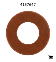 AGCO 4157647 Прокладка