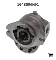 AGCO 1048096M91 Насос