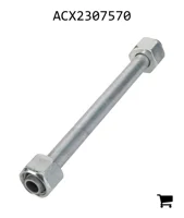 AGCO ACX2307570 Труба