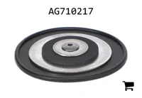 AGCO AG710217 Диафрагма