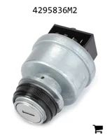 AGCO 4295836M2 Замок зажигания