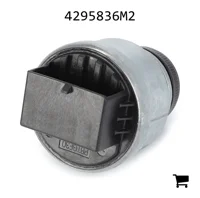 AGCO 4295836M2 Замок зажигания