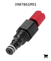 AGCO 3907861M91 Ограничитель