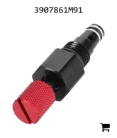 AGCO 3907861M91 Ограничитель