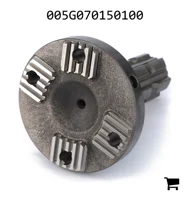 AGCO 005G070150100 Фланец адаптера