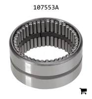 AGCO 107553A Опора