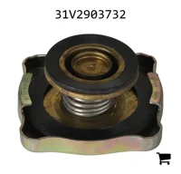 AGCO 31V2903732 Крышка