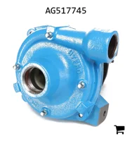 AGCO AG517745 Гидравлический насос