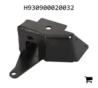 AGCO H930900020032 Фиксатор