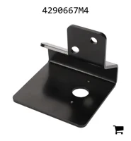 AGCO 4290667M4 Кронштейн датчика