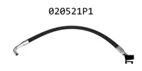 AGCO 020521P1 Шланг