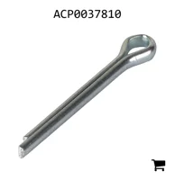 AGCO ACP0037810 Шплинт