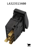 AGCO LA323513400 Переключатель