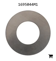 AGCO 1695044M1 Шайба