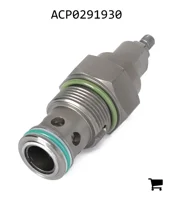 AGCO ACP0291930 Клапан сброса давления