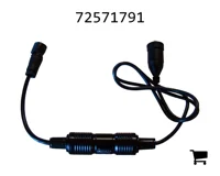 AGCO 72571791 Адаптер кабеля для двух камер C2100