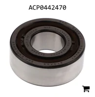 AGCO ACP0442470 Цилиндрический роликовый подшипник