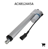 AGCO ACX012445A Привод