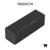 AGCO 70264174 Прокладка