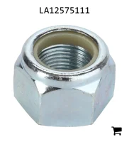 AGCO LA12575111 Стопорная гайка