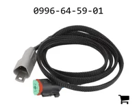 AGCO 0996-64-59-01 Кабель-адаптер
