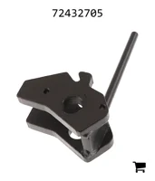 AGCO 72432705 Защелка