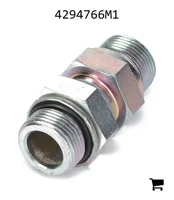 AGCO 4294766M1 Соединитель