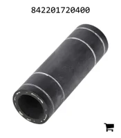AGCO 842201720400 Шланг системы охлаждения