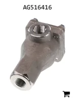 AGCO AG516416 Клапан