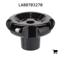 AGCO LA80703270 Фиксирующая рукоятка
