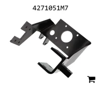 AGCO 4271051M7 Правая подножка