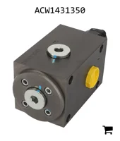 AGCO ACW1431350 Предохранительный клапан