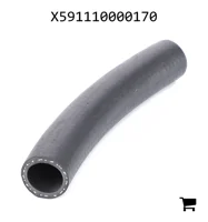 AGCO X591110000170 Шланг системы охлаждения