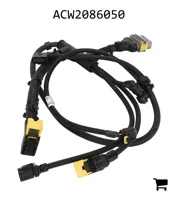 AGCO ACW2086050 Жгут проводов двигателя