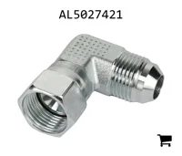 AGCO AL5027421 Переходник