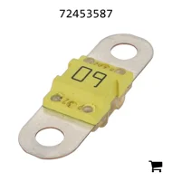 AGCO 72453587 Предохранитель