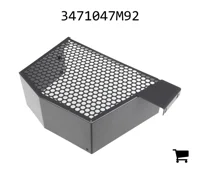 AGCO 3471047M92 Рама