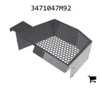 AGCO 3471047M92 Рама