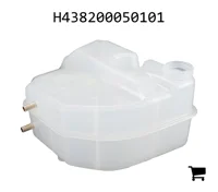 AGCO H438200050101 Расширительный бачок