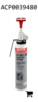 AGCO ACP0039480 Силиконовый герметик Loctite® RTV черный, аэрозоль 190 мл (только для США)