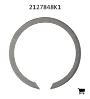 AGCO 2127848K1 Стопорное кольцо