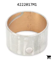 AGCO 4222017M1 Втулка