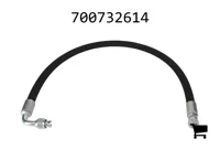 AGCO 700732614 Гидравлический шланг